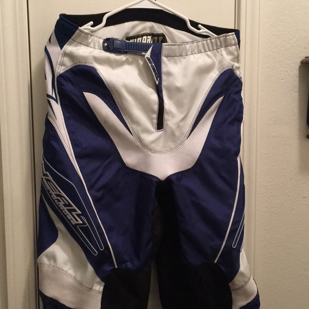 O’Neal Motor Cross pants size 32